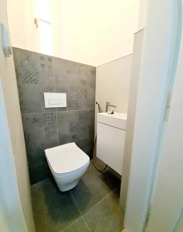 Pronájem bytu 3+kk, Praha - Bubeneč, Eliášova, 90 m2