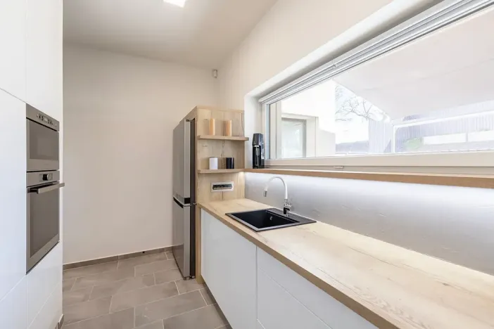 Prodej rodinného domu, Brodek u Prostějova, Vilapark, 146 m2