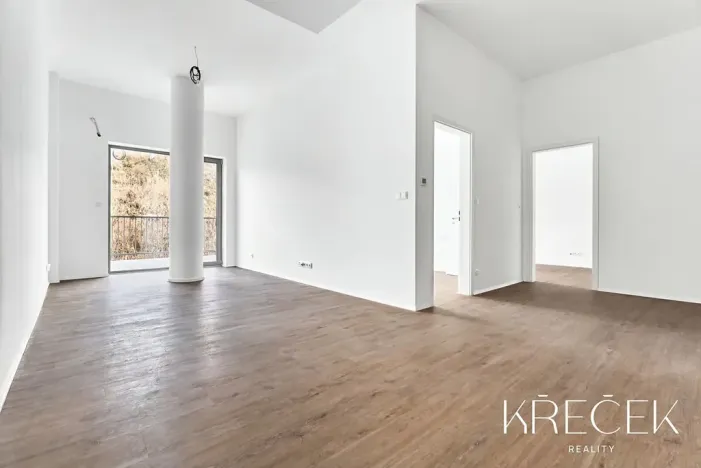 Pronájem bytu 3+kk, Třebíč, Tomáše Bati, 97 m2