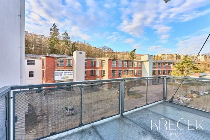 Pronájem bytu 2+kk, Třebíč, Tomáše Bati, 68 m2