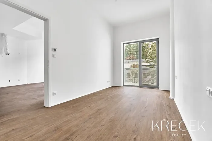 Pronájem bytu 2+kk, Třebíč, Tomáše Bati, 55 m2