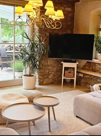 Prodej rodinného domu, Křišťanov, 420 m2