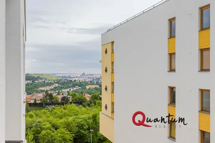 Pronájem bytu 2+kk, Praha - Hlubočepy, Devonská, 53 m2