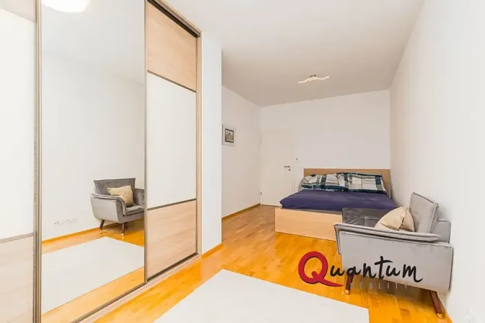 Pronájem bytu 2+kk, Praha - Hlubočepy, Devonská, 53 m2