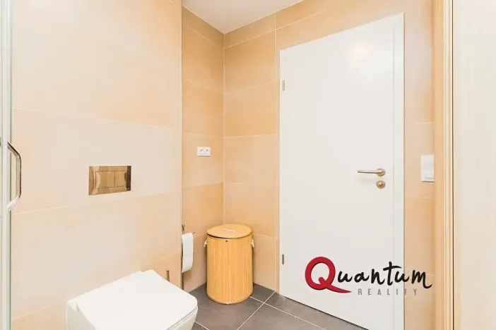 Pronájem bytu 2+kk, Praha - Hlubočepy, Devonská, 53 m2