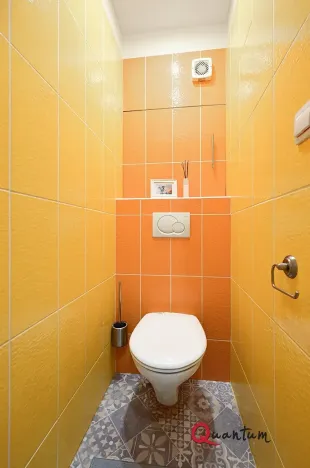 Prodej bytu 3+1, Praha - Háje, Ocelíkova, 70 m2