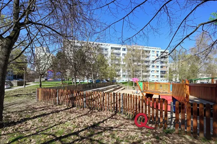Prodej bytu 3+1, Praha - Háje, Ocelíkova, 70 m2