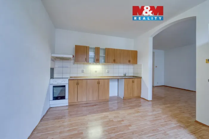 Pronájem bytu 2+1, Plzeň - Jižní Předměstí, Klatovská třída, 72 m2