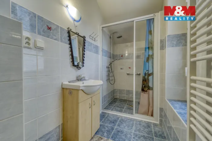 Pronájem bytu 2+1, Plzeň - Jižní Předměstí, Klatovská třída, 72 m2