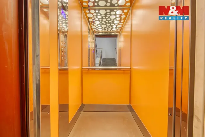 Pronájem bytu 2+1, Plzeň - Jižní Předměstí, Klatovská třída, 72 m2