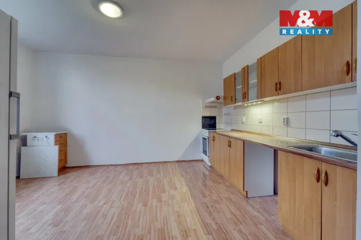 Pronájem bytu 2+1, Plzeň - Jižní Předměstí, Klatovská třída, 72 m2