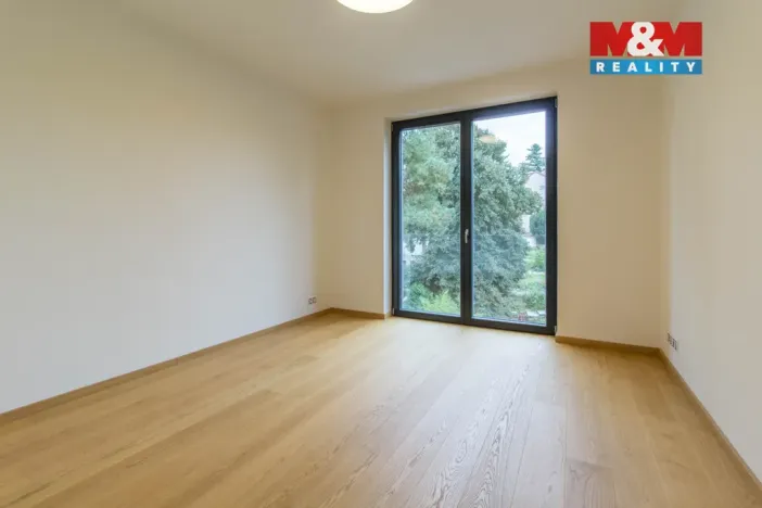 Pronájem rodinného domu, Praha - Suchdol, Nad spáleným mlýnem, 270 m2