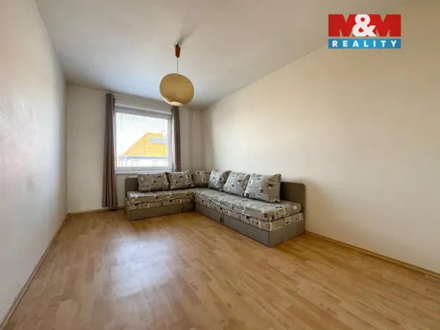 Pronájem bytu 3+1, Bzenec, Nádražní, 78 m2