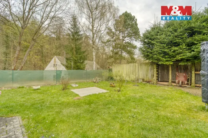 Prodej rodinného domu, Čistá, 92 m2