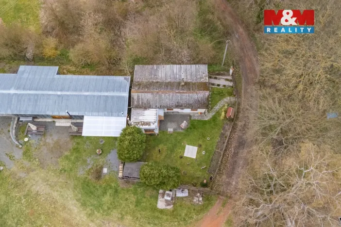 Prodej rodinného domu, Čistá, 92 m2