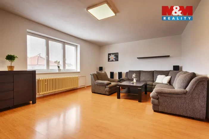 Prodej rodinného domu, Pelhřimov, Jiráskova, 303 m2