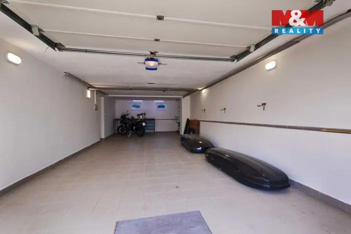 Prodej rodinného domu, Pelhřimov, Jiráskova, 303 m2