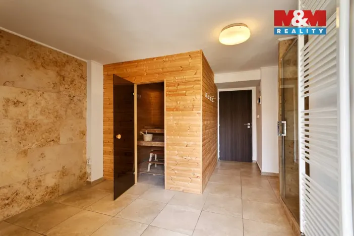 Prodej rodinného domu, Pelhřimov, Jiráskova, 303 m2