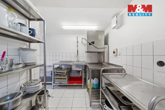 Prodej ubytování, Čenkovice, 297 m2