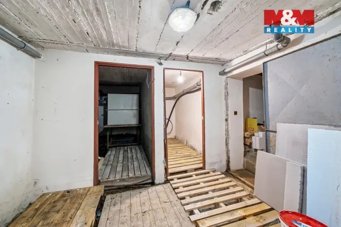 Prodej ubytování, Čenkovice, 297 m2