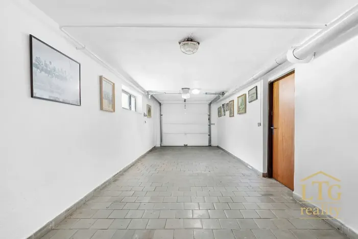 Prodej rodinného domu, Prosiměřice, 237 m2