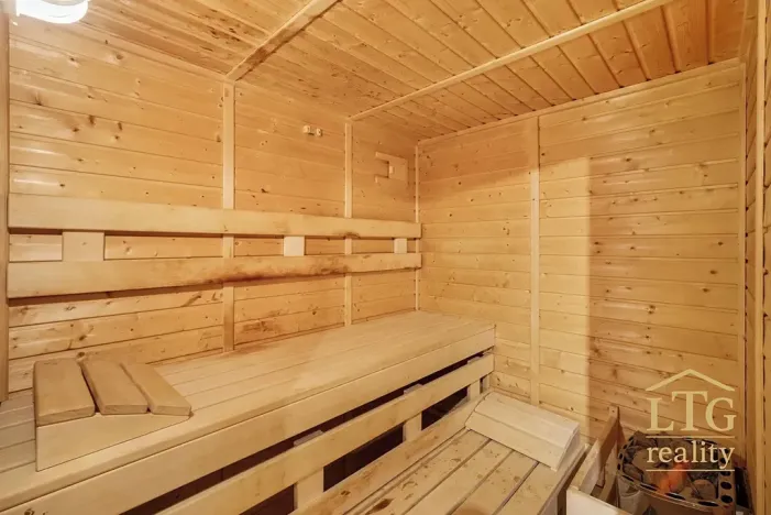 Prodej rodinného domu, Prosiměřice, 237 m2