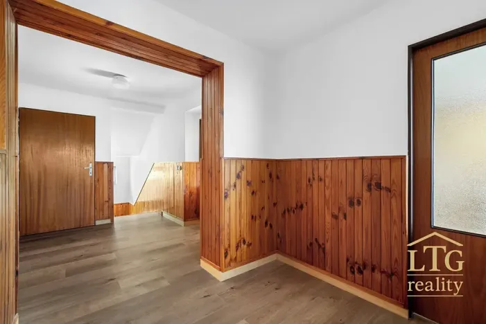 Prodej rodinného domu, Prosiměřice, 237 m2