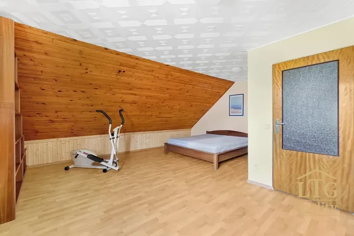 Prodej rodinného domu, Prosiměřice, 237 m2