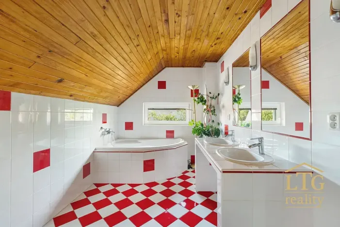 Prodej rodinného domu, Prosiměřice, 237 m2