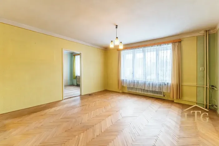 Prodej rodinného domu, Slatina, 213 m2