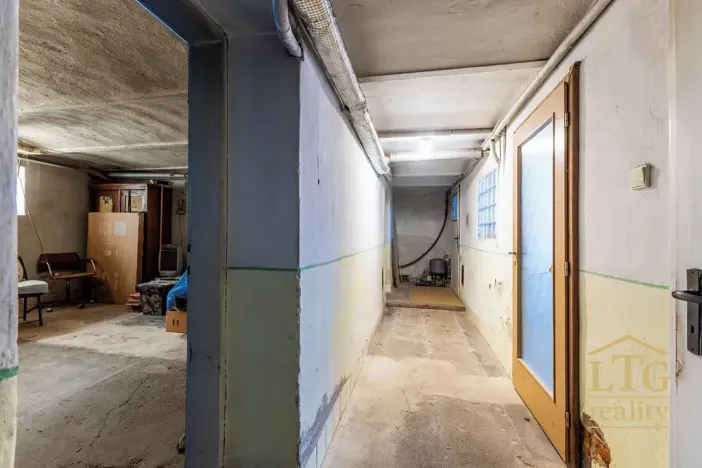 Prodej rodinného domu, Slatina, 213 m2