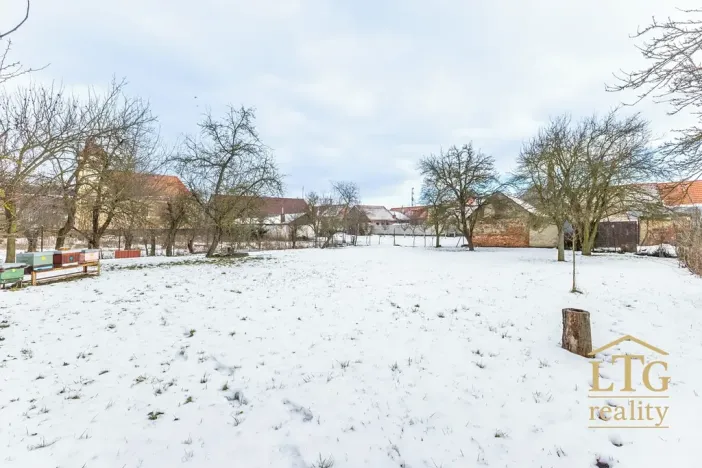 Prodej rodinného domu, Slatina, 213 m2