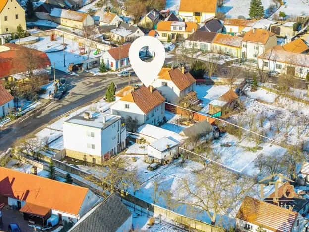 Prodej rodinného domu, Slatina, 213 m2