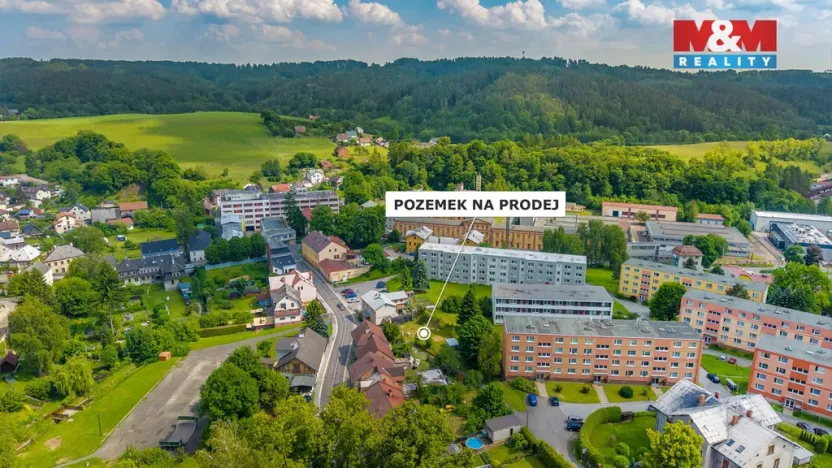 Prodej rodinného domu, Český Dub, 215 m2