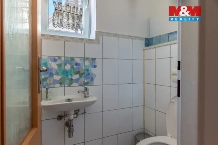 Prodej rodinného domu, Hluboká nad Vltavou, Svat. Čecha, 160 m2