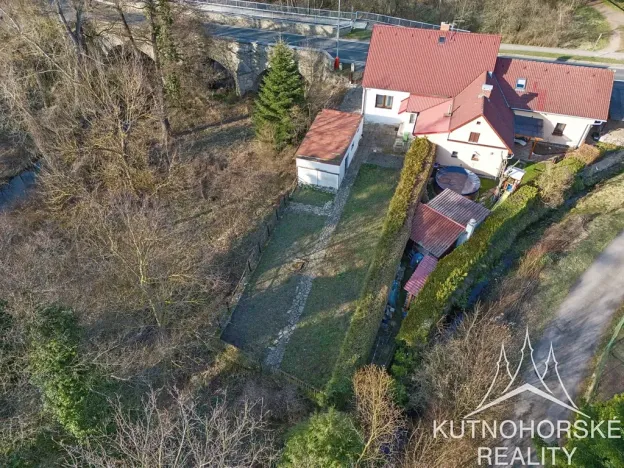 Prodej rodinného domu, Kutná Hora, Táborská, 148 m2