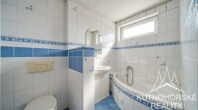 Prodej rodinného domu, Krchleby, Dělnická, 148 m2