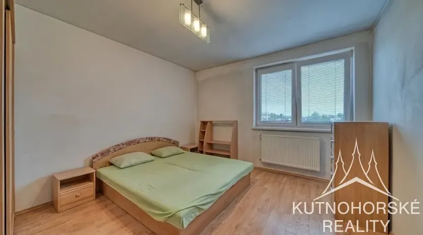Prodej rodinného domu, Krchleby, Dělnická, 148 m2