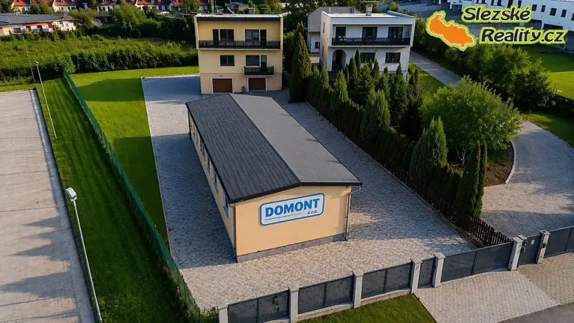 Prodej rodinného domu, Ostrava, Betonářská, 380 m2