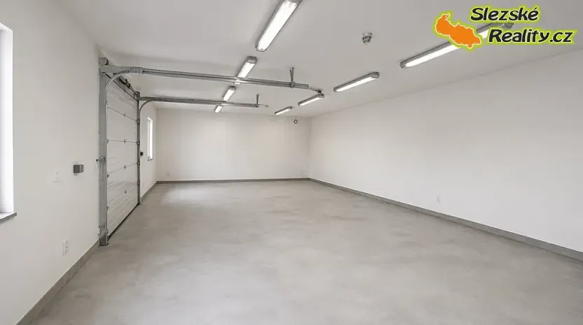 Prodej rodinného domu, Ostrava, Betonářská, 380 m2