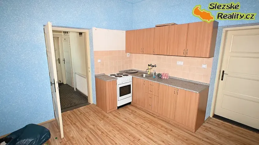 Prodej rodinného domu, Ostrava, Betonářská, 380 m2