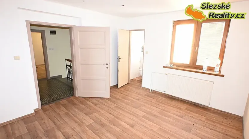 Prodej rodinného domu, Ostrava, Betonářská, 380 m2