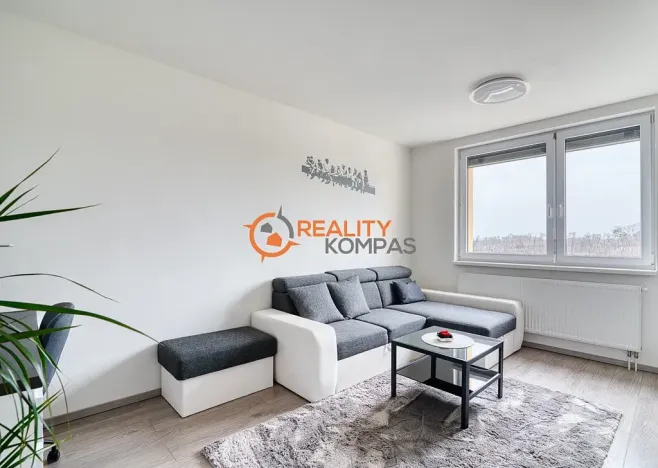 Prodej bytu 2+1, Hodonín, I. Olbrachta, 52 m2