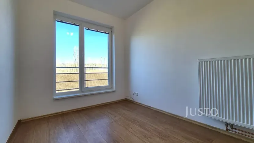 Pronájem bytu 2+kk, Písek, Topělecká, 40 m2