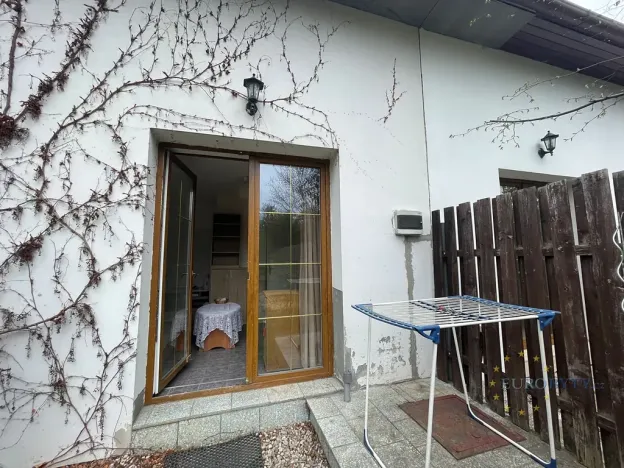 Pronájem bytu 1+kk, Zvole, Havraní, 12 m2