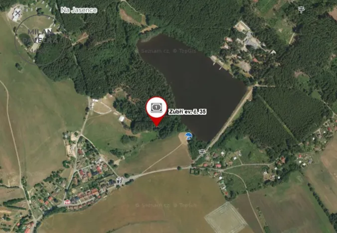 Prodej chaty, Zubří, 64 m2