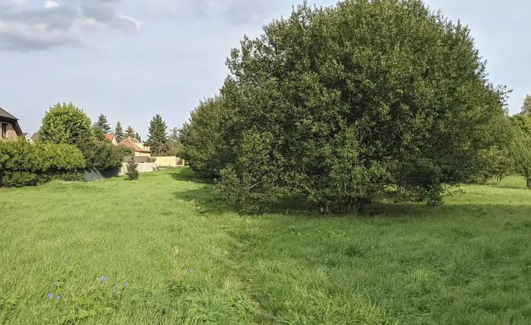 Prodej pozemku pro bydlení, Kladno, Jar. Seiferta, 4912 m2