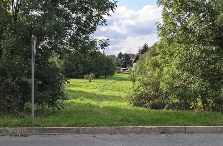 Prodej pozemku pro bydlení, Kladno, Jar. Seiferta, 4912 m2