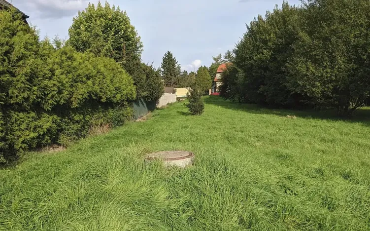 Prodej pozemku pro bydlení, Kladno, Jar. Seiferta, 4912 m2