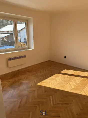 Pronájem bytu 2+1, Mimoň, Pánská, 64 m2